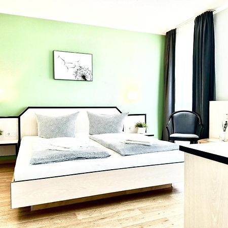 F-1010 Strandhaus Moenchgut Bed&Breakfast Dz 28 Terrasse Strandnah, Inkl Fruehstueck ลอบเบอ ภายนอก รูปภาพ